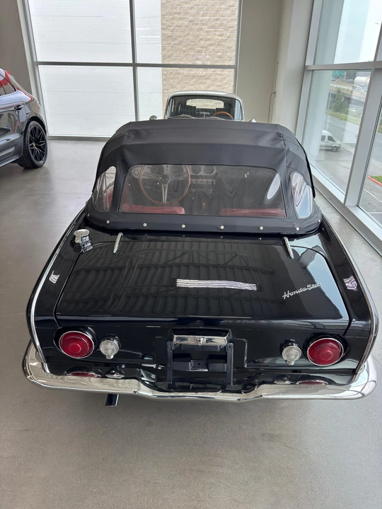 1966 Honda S600 - Image 16 of 31