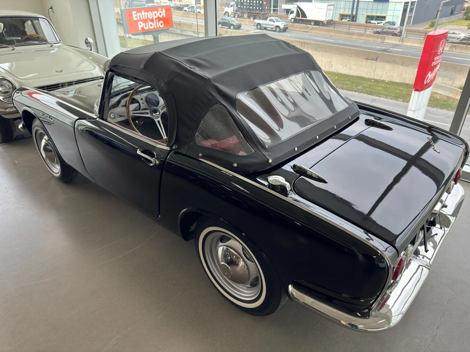 1966 Honda S600 - Image 14 of 31