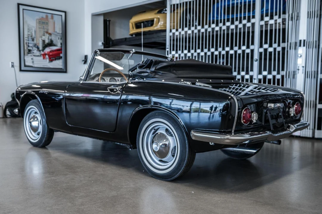 1966 Honda S600 - Image 4 of 31