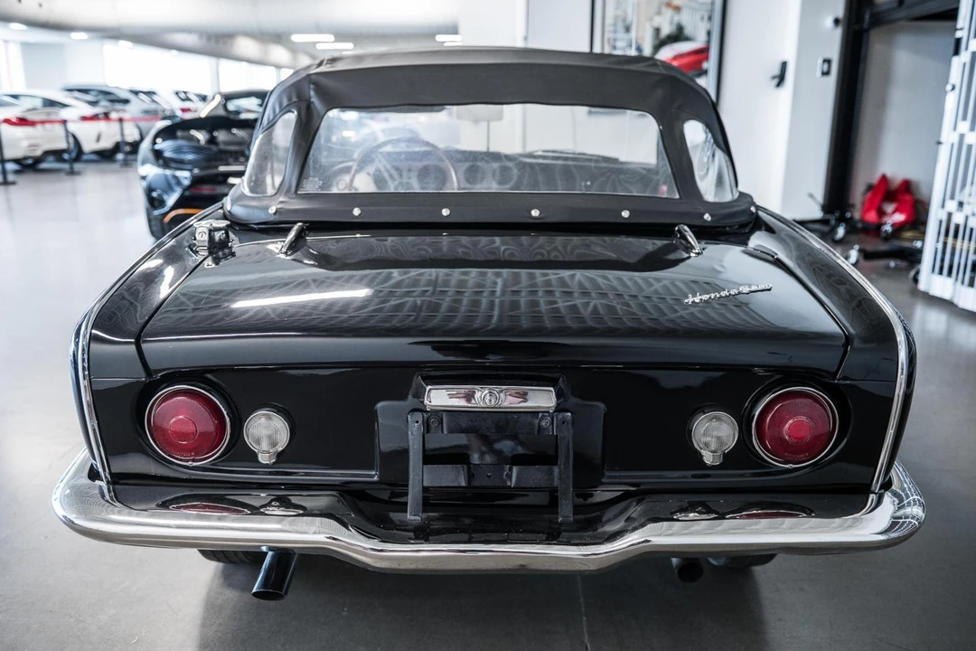 1966 Honda S600 - Image 5 of 31