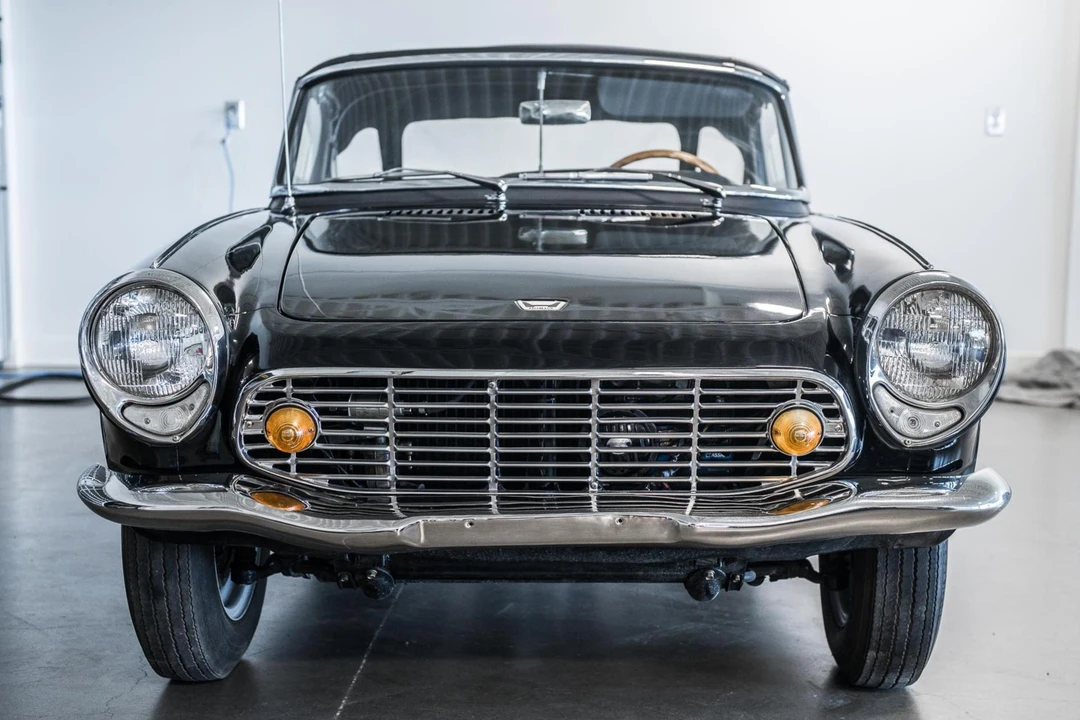 1966 Honda S600 - Image 2 of 31