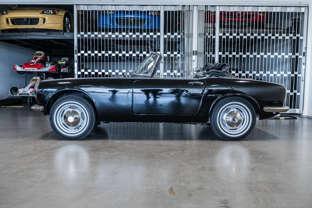 1966 Honda S600 - Image 11 of 31