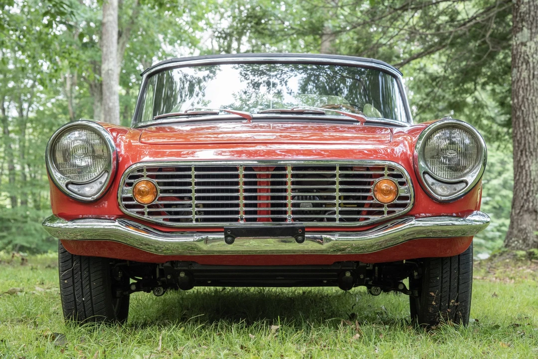 1966 Honda S600 - Image 3 of 31