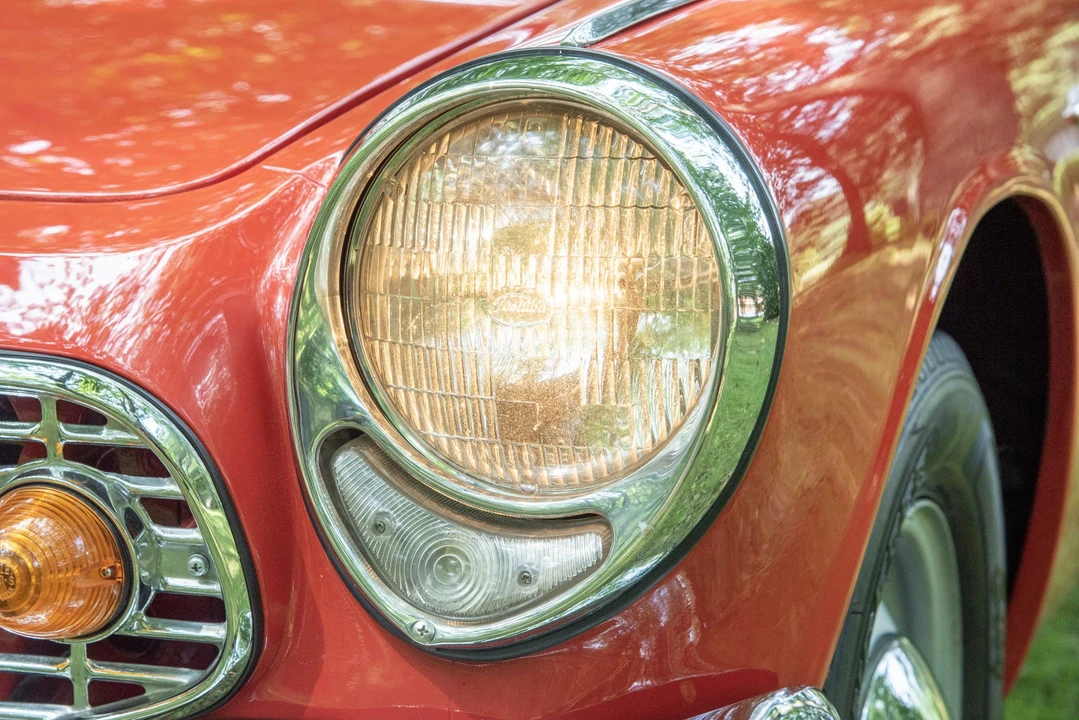 1966 Honda S600 - Image 28 of 31