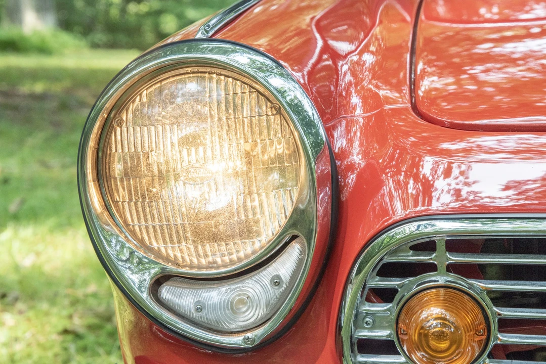 1966 Honda S600 - Image 24 of 31