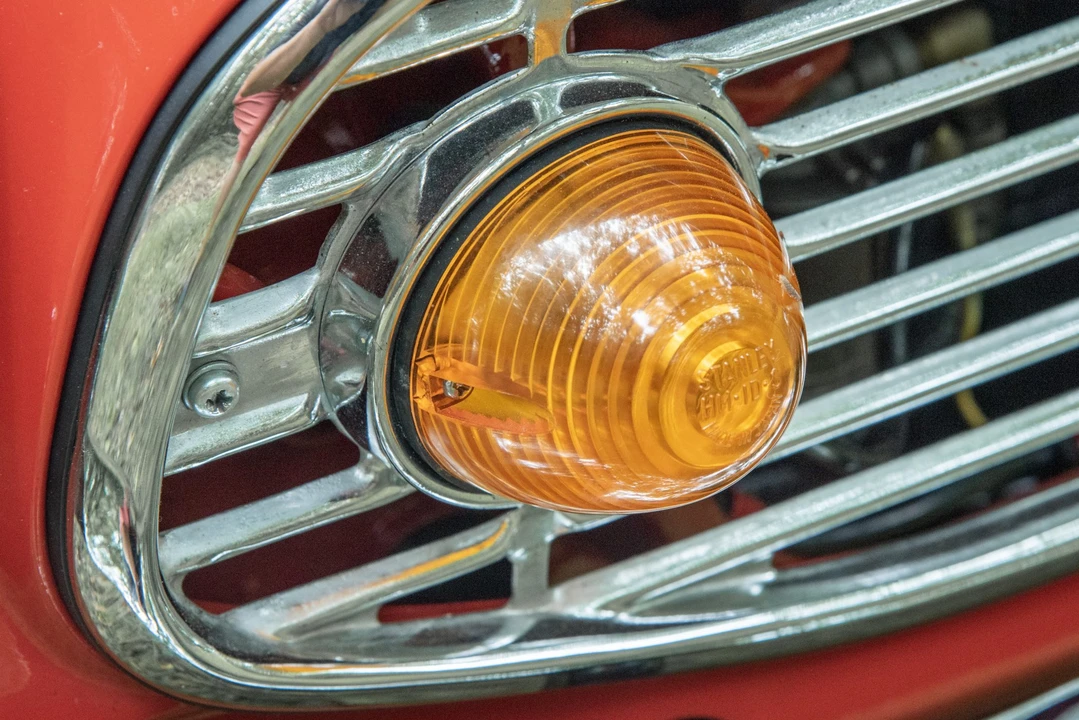 1966 Honda S600 - Image 25 of 31