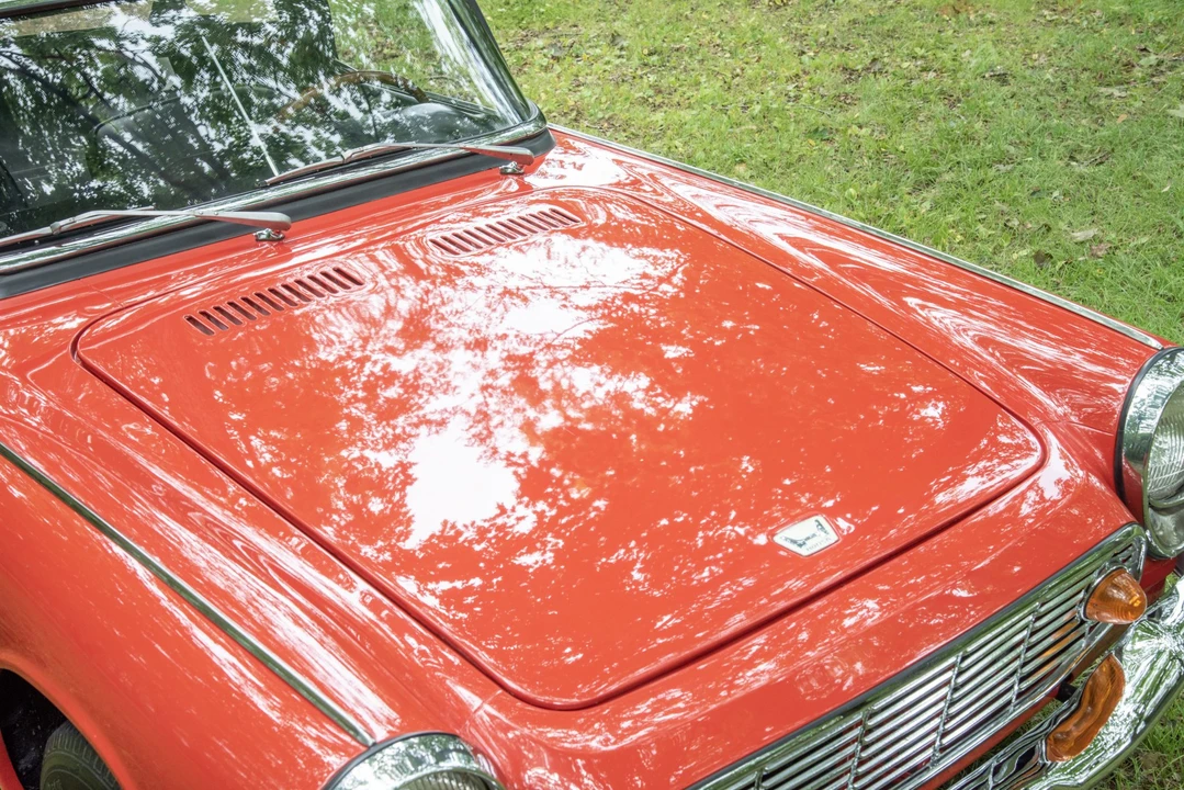 1966 Honda S600 - Image 19 of 31