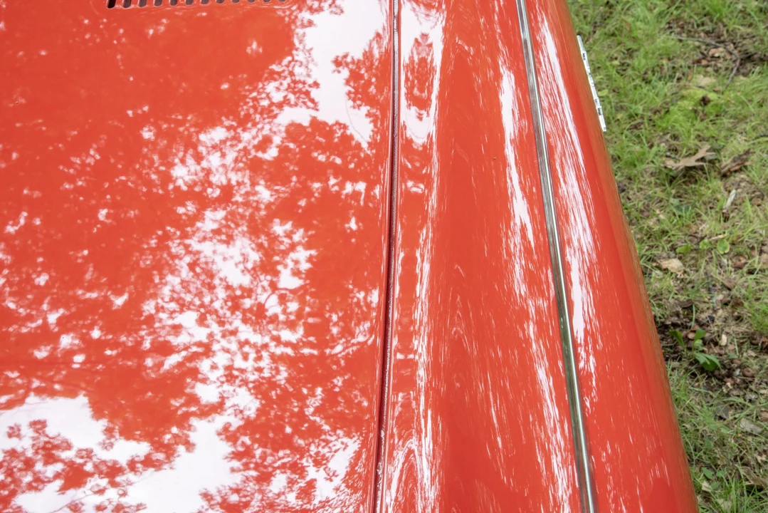 1966 Honda S600 - Image 22 of 31