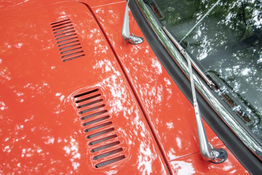 1966 Honda S600 - Image 30 of 31