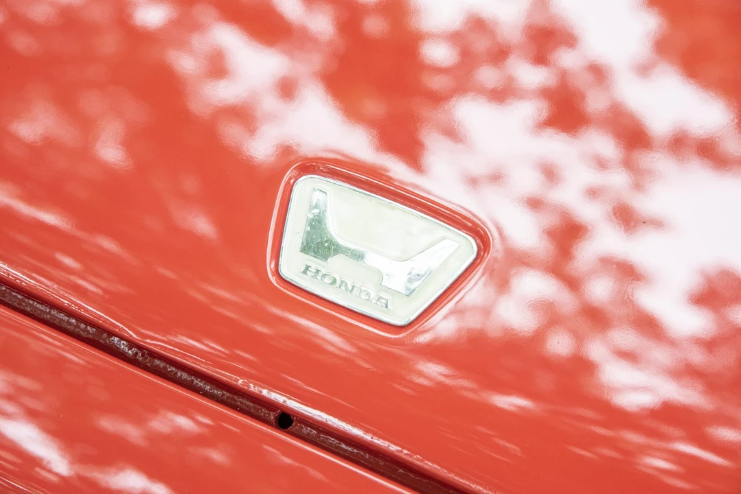1966 Honda S600 - Image 26 of 31