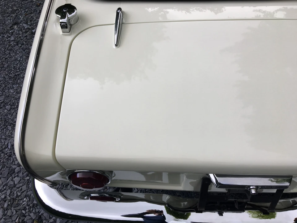 1966 Honda S600 - Image 20 of 31