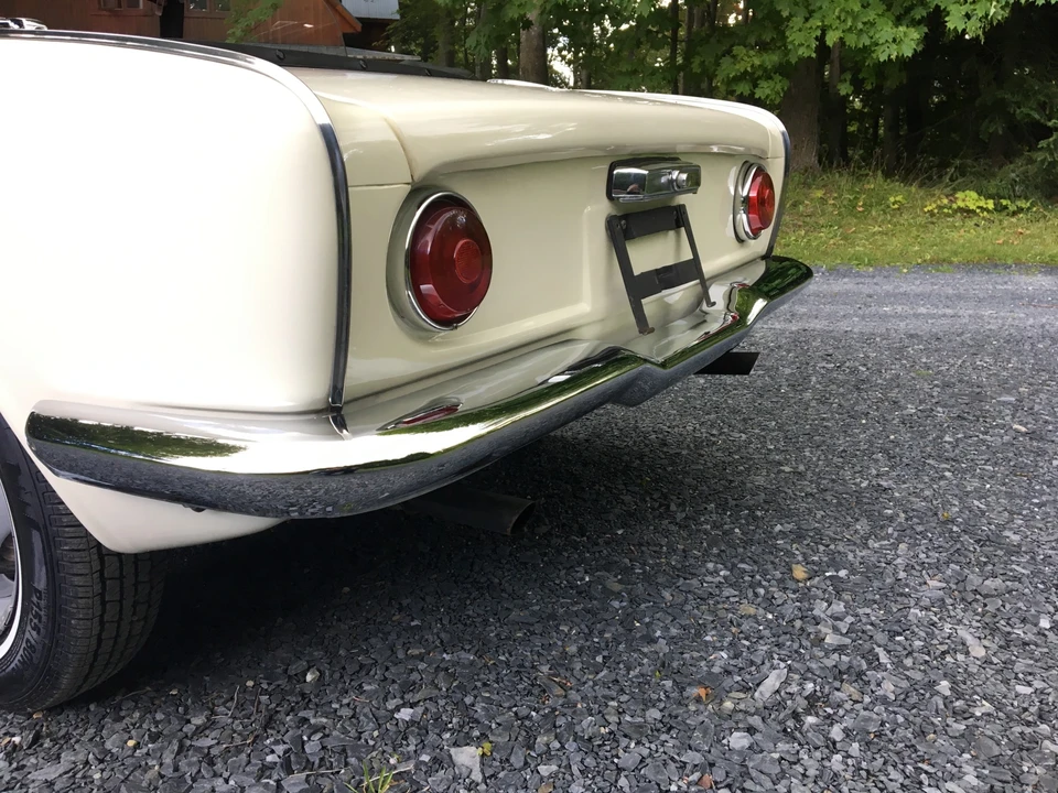 1966 Honda S600 - Image 23 of 31