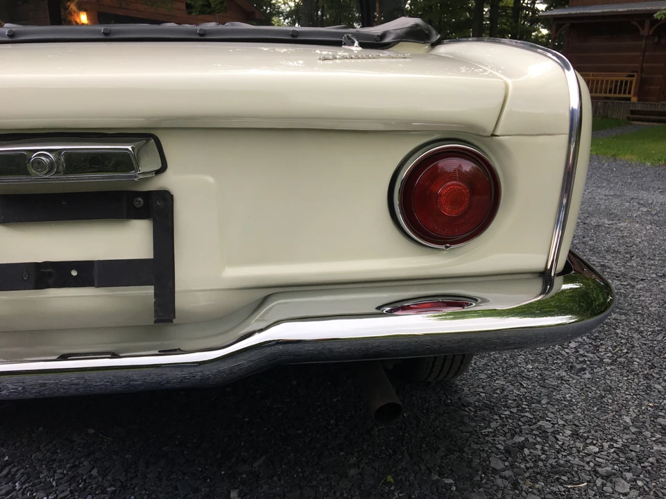 1966 Honda S600 - Image 25 of 31