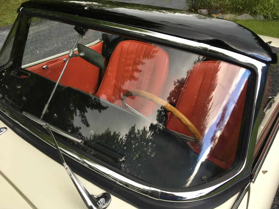 1966 Honda S600 - Image 28 of 31
