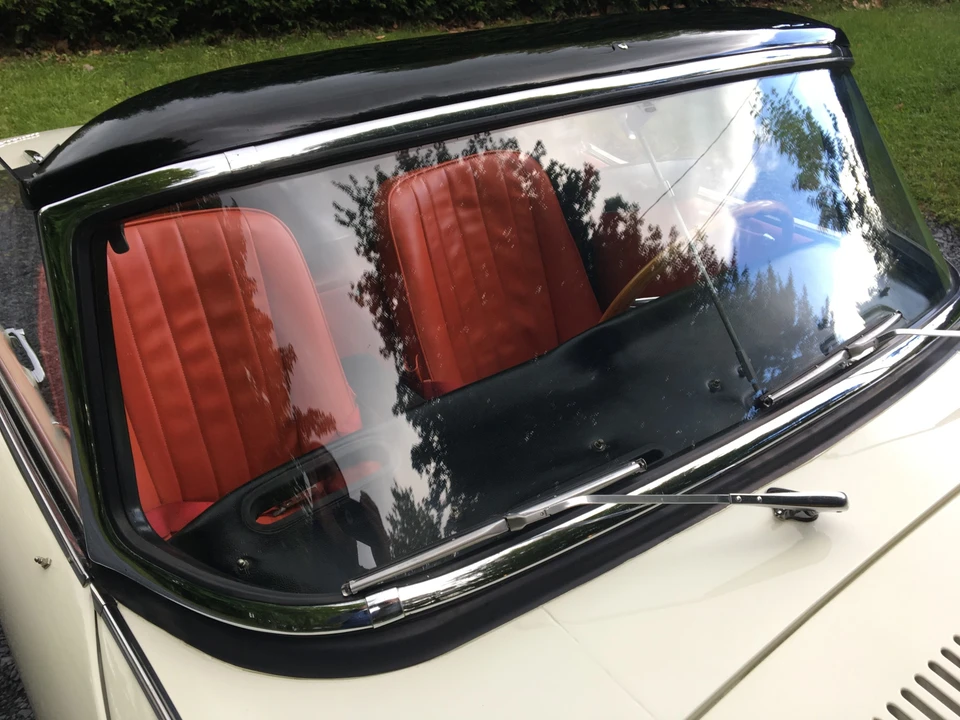 1966 Honda S600 - Image 29 of 31