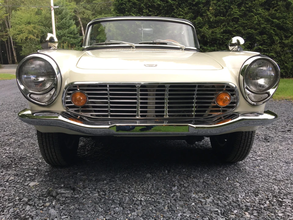 1966 Honda S600 - Image 4 of 31