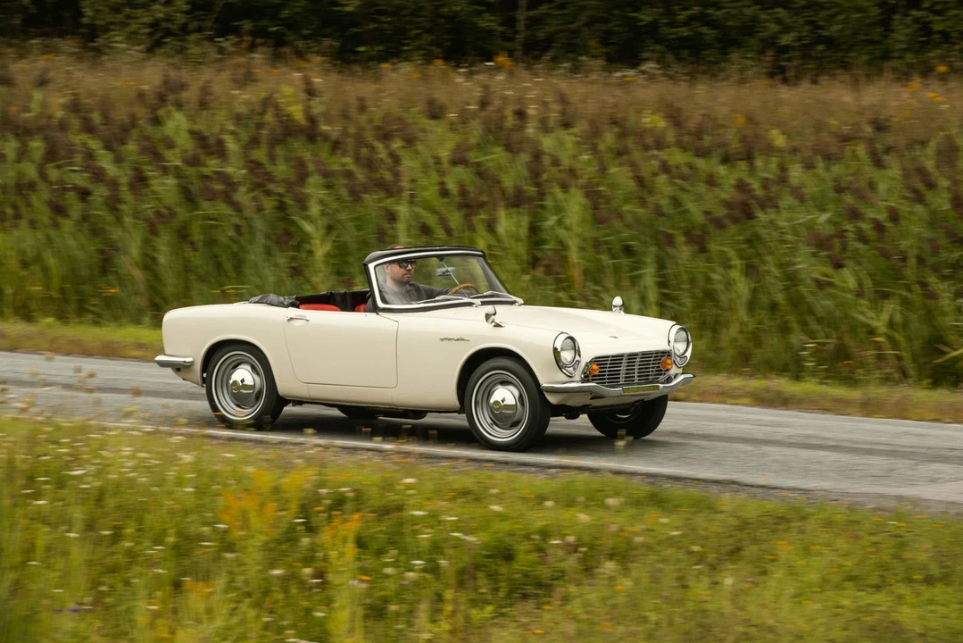1966 Honda S600 - Image 17 of 31