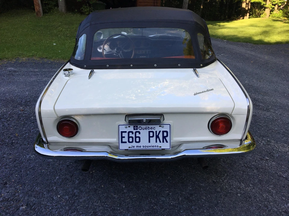 1966 Honda S600 - Image 14 of 31