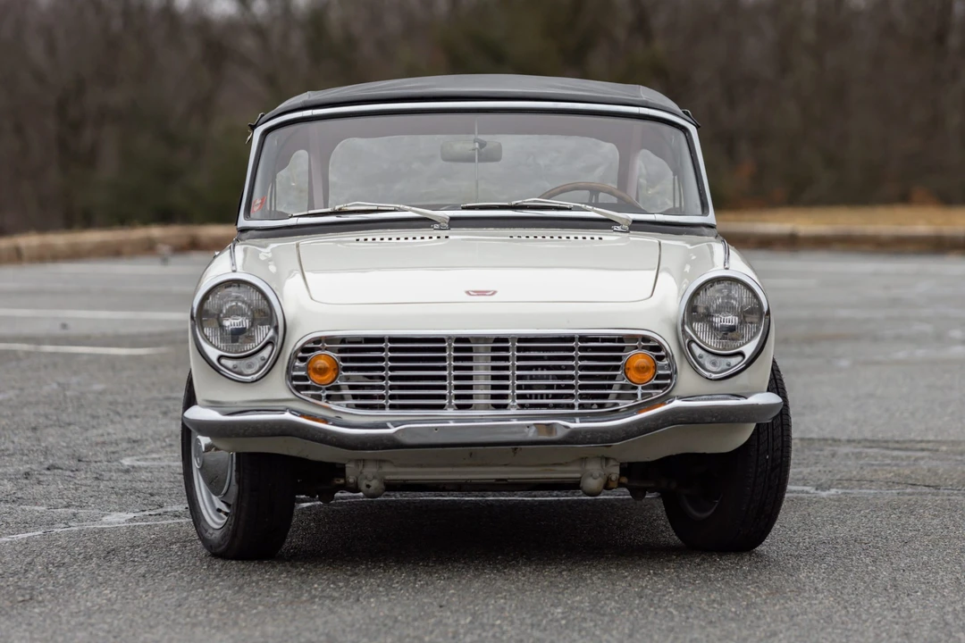 1966 Honda S600 - Image 11 of 31
