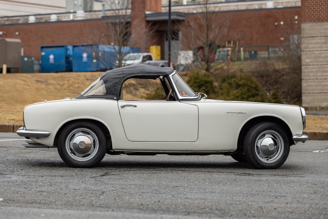 1966 Honda S600 - Image 15 of 31