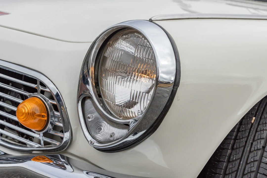 1966 Honda S600 - Image 27 of 31