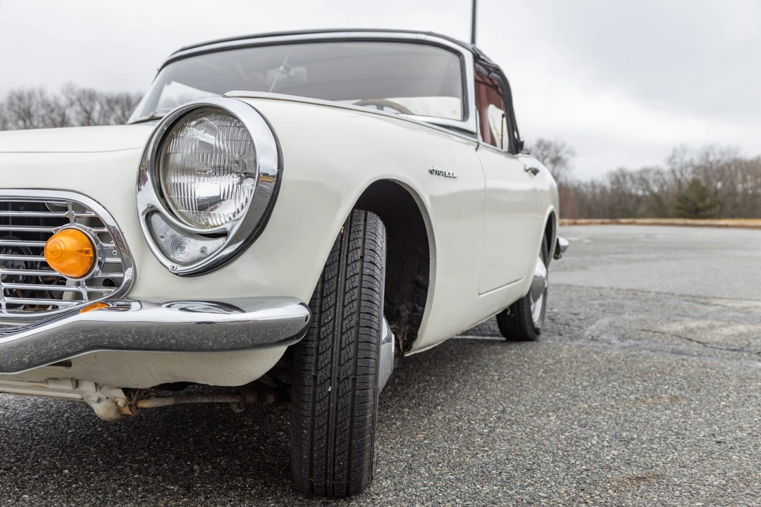 1966 Honda S600 - Image 24 of 31
