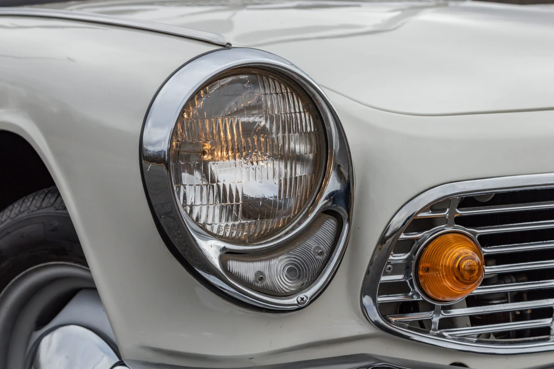 1966 Honda S600 - Image 26 of 31