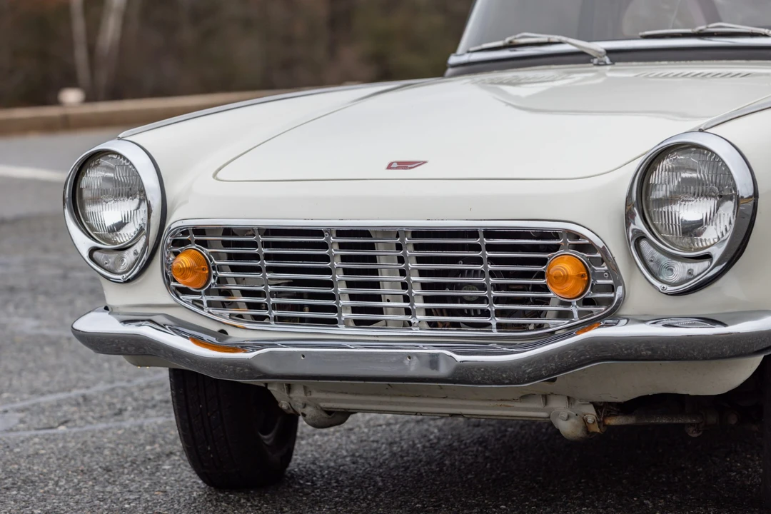1966 Honda S600 - Image 23 of 31