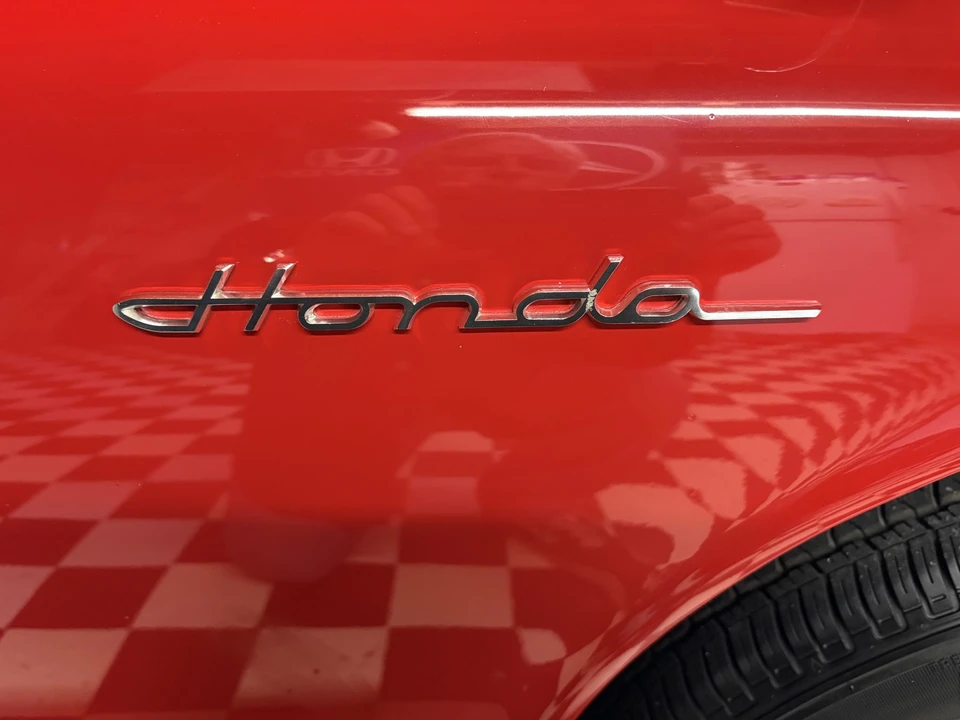 1966 Honda S600 - Image 28 of 31