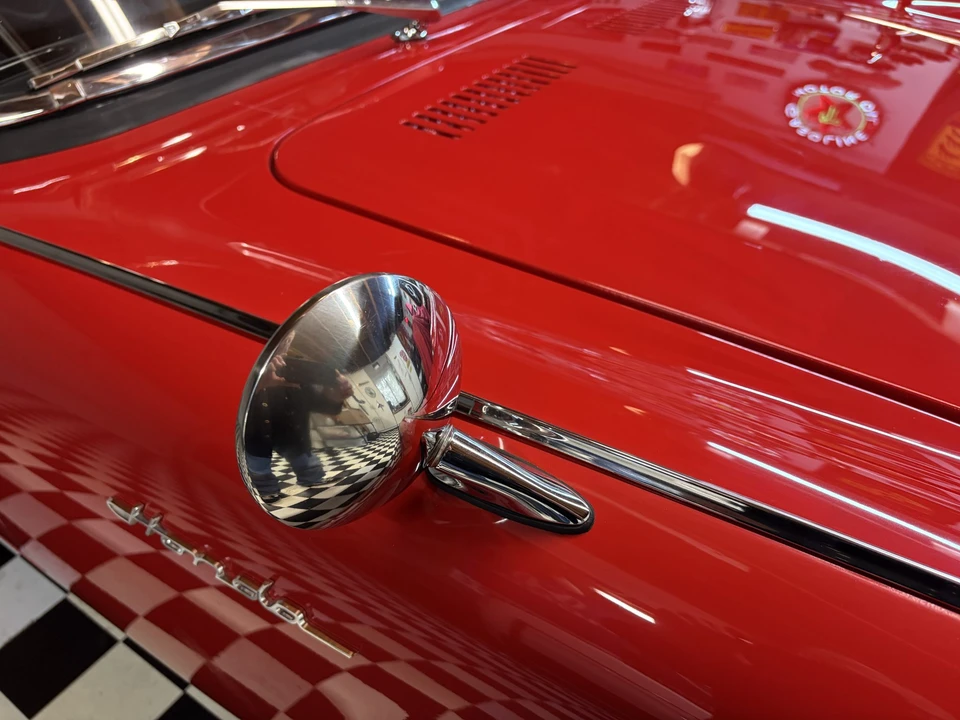 1966 Honda S600 - Image 29 of 31