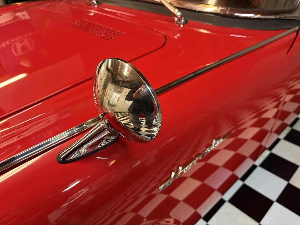 1966 Honda S600 - Image 20 of 31