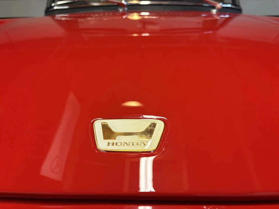 1966 Honda S600 - Image 19 of 31