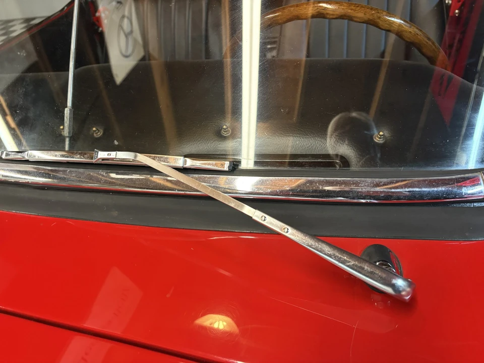 1966 Honda S600 - Image 22 of 31
