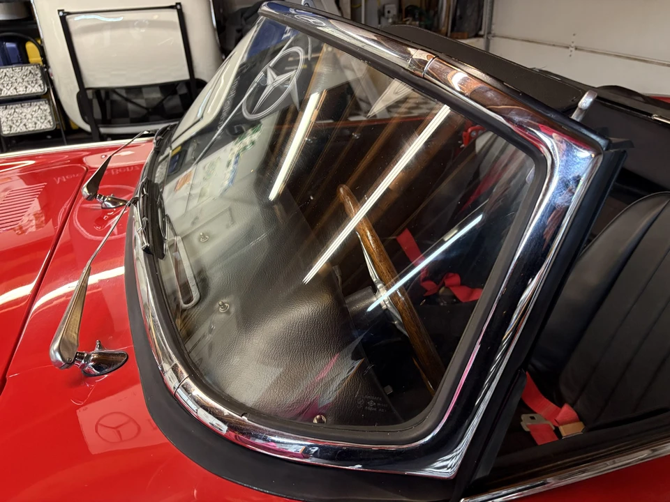 1966 Honda S600 - Image 21 of 31