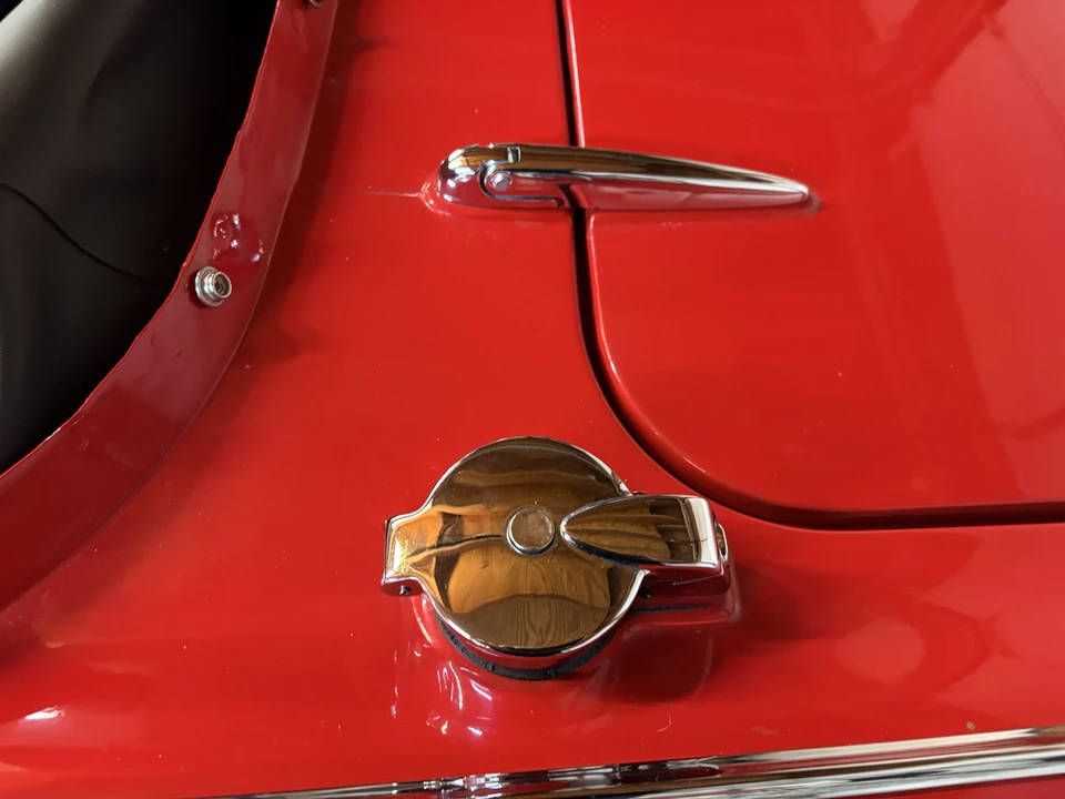 1966 Honda S600 - Image 23 of 31