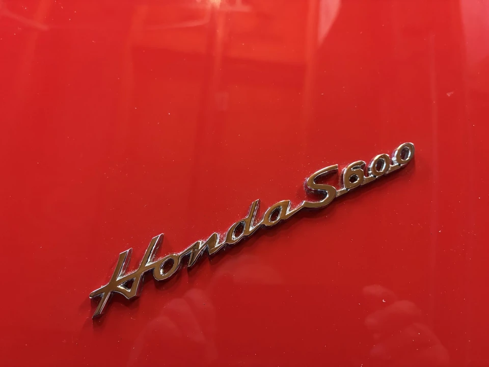 1966 Honda S600 - Image 26 of 31