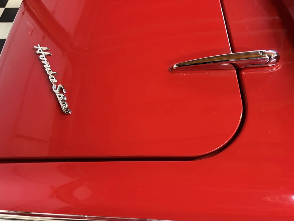 1966 Honda S600 - Image 27 of 31