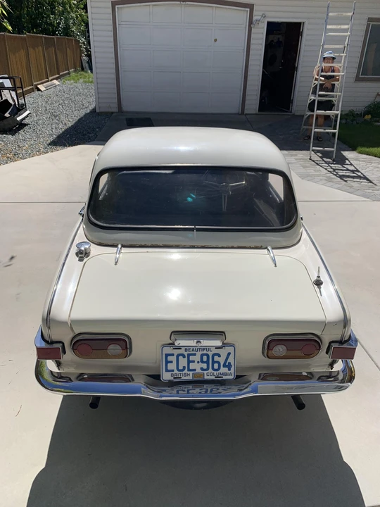 1966 Honda S800 - Image 21 of 31