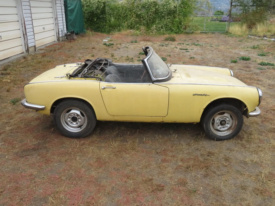 1966 Parts & Memorabilia Mechanical Components - Image 9 of 31