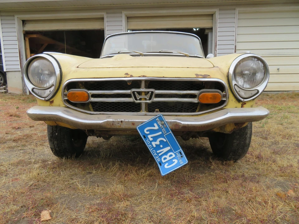 1966 Parts & Memorabilia Mechanical Components - Image 5 of 31