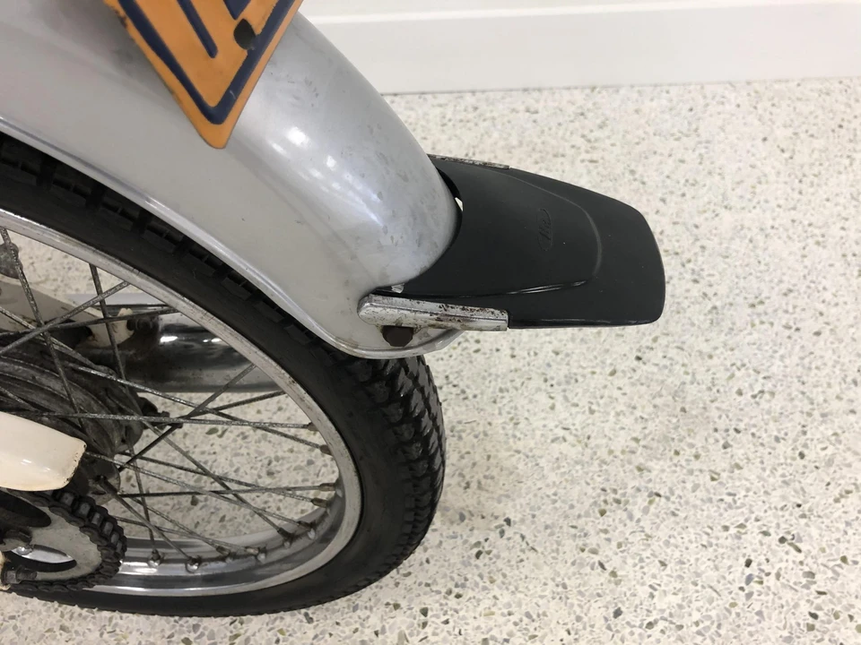 1966 Honda S90 - Image 31 of 31