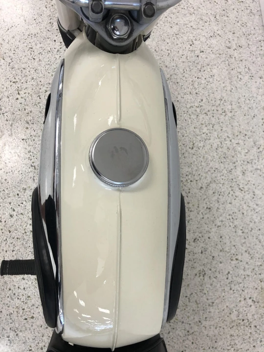 1966 Honda S90 - Image 26 of 31