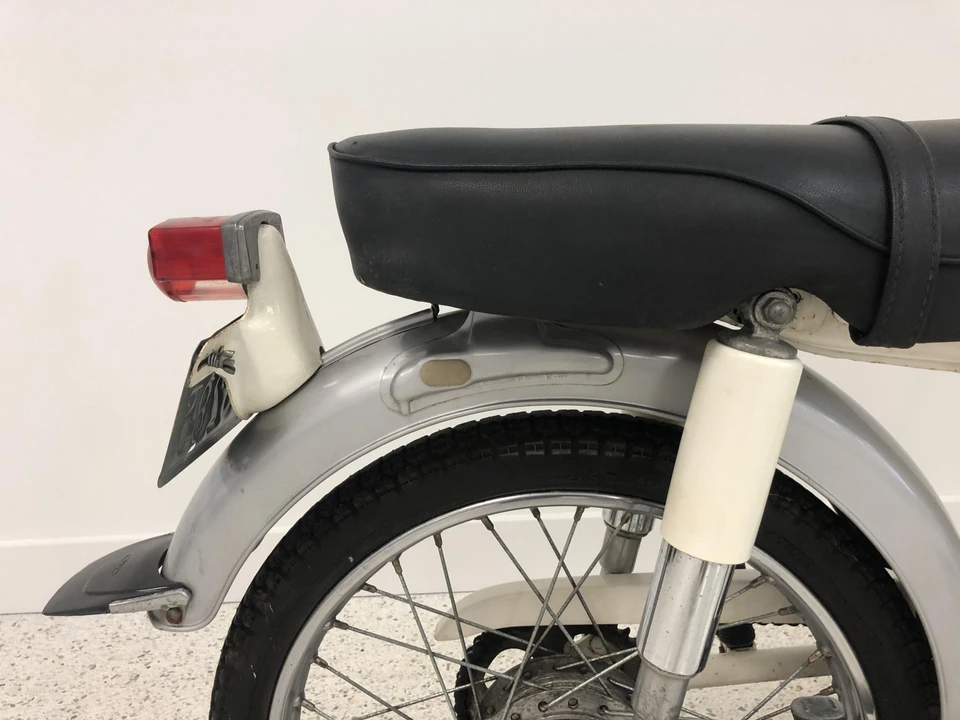1966 Honda S90 - Image 29 of 31