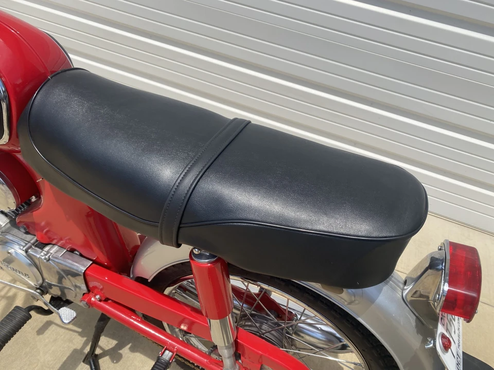 1966 Honda S90 - Image 28 of 31