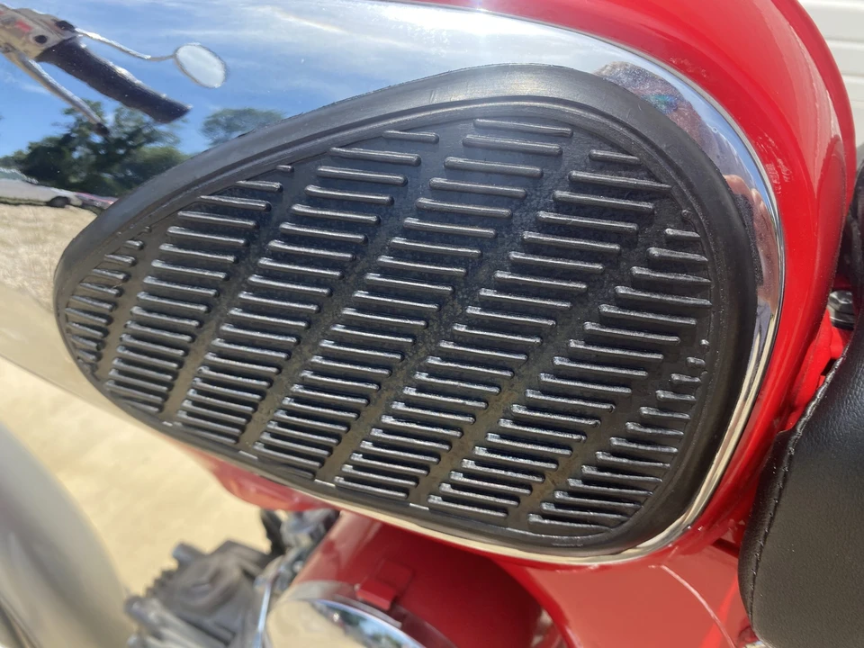 1966 Honda S90 - Image 12 of 31