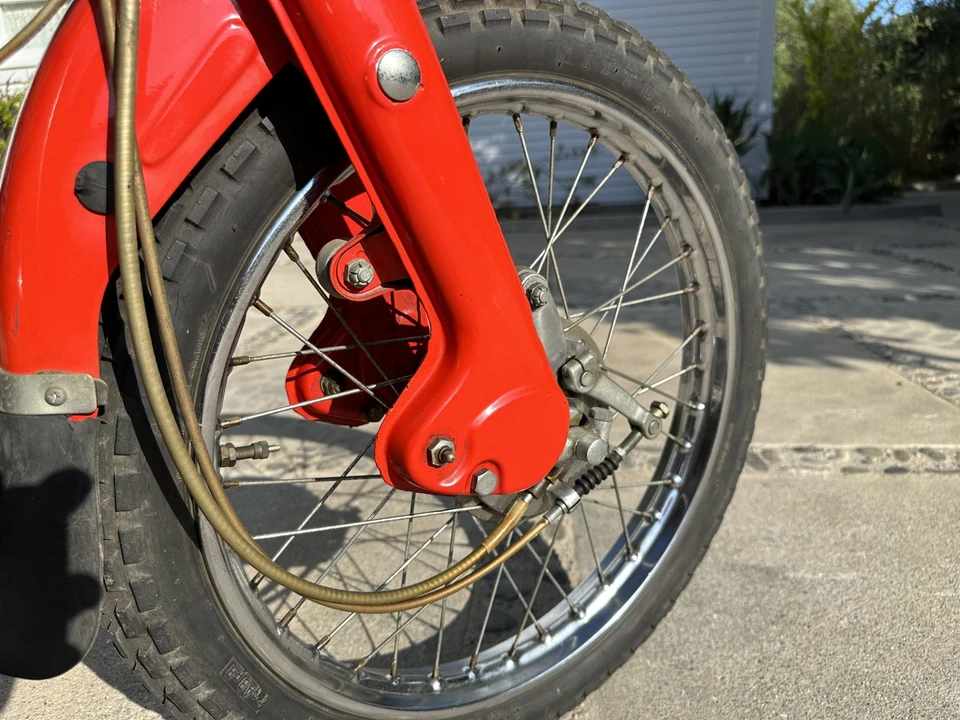 1966 Honda CT90 - Image 24 of 31