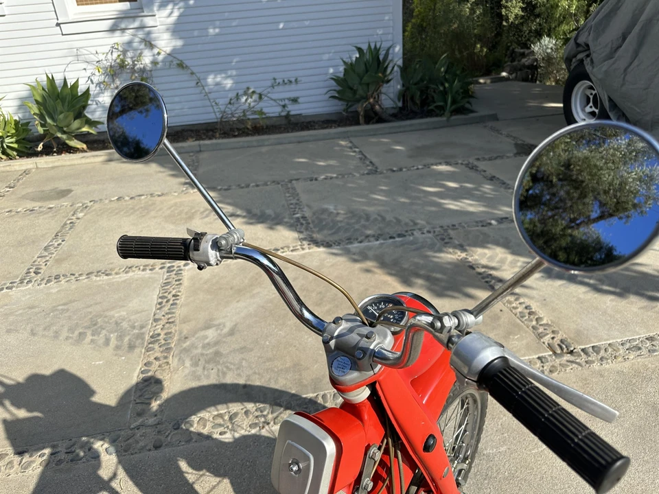 1966 Honda CT90 - Image 20 of 31