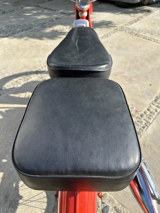 1966 Honda CT90 - Image 29 of 31