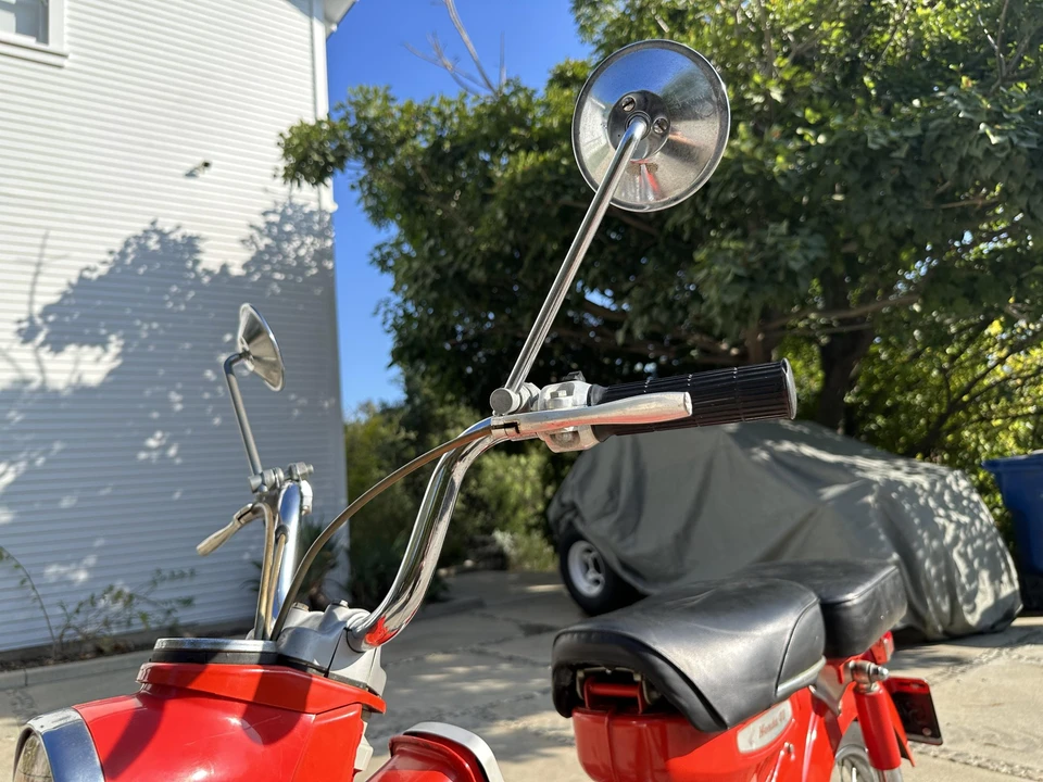 1966 Honda CT90 - Image 31 of 31