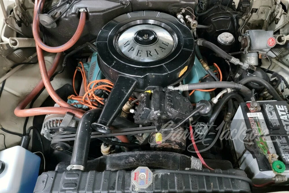 1966 Imperial Crown - Image 2 of 6
